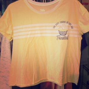 Girl’s T-shirt- very good condition.